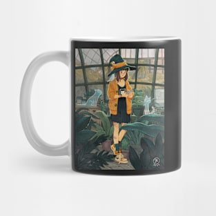 Gardener Mug